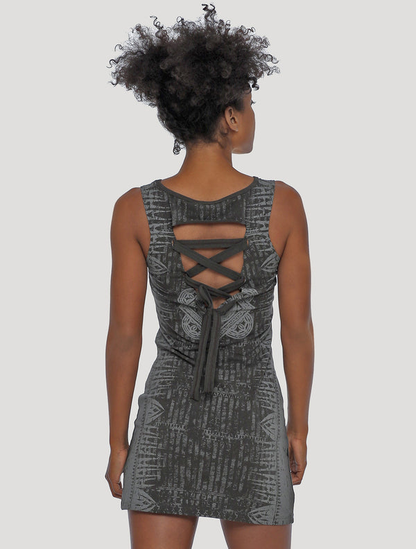 Jaya dress