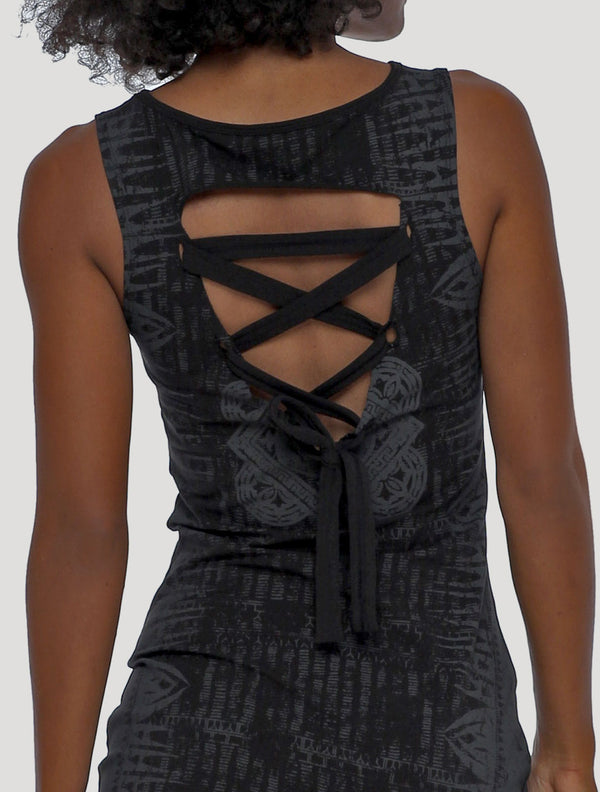 Jaya dress