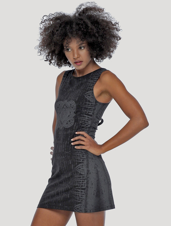 Jaya dress