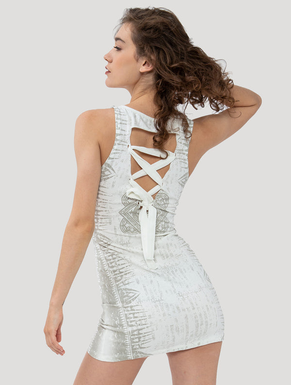 Jaya dress