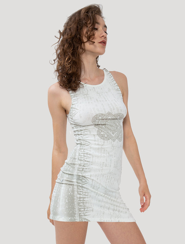 Jaya dress