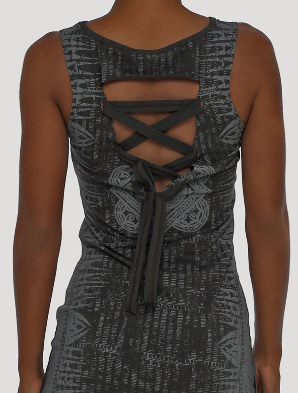 Jaya dress