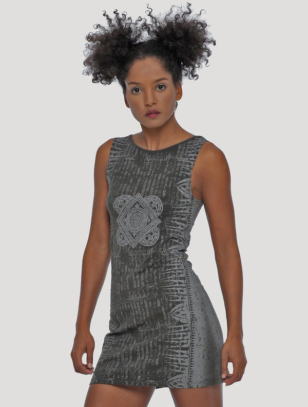 Jaya dress