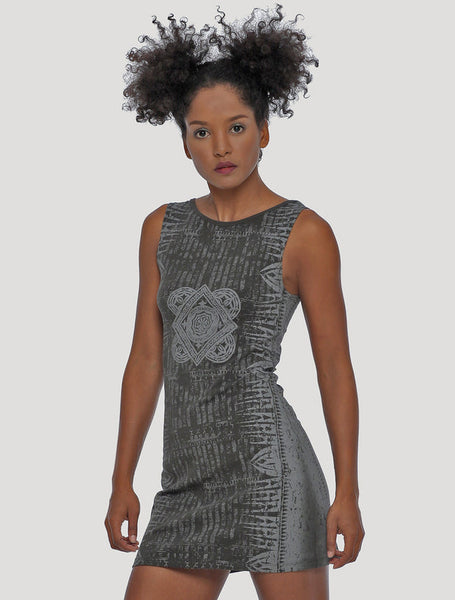 Jaya dress