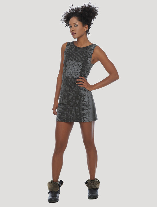 Jaya dress