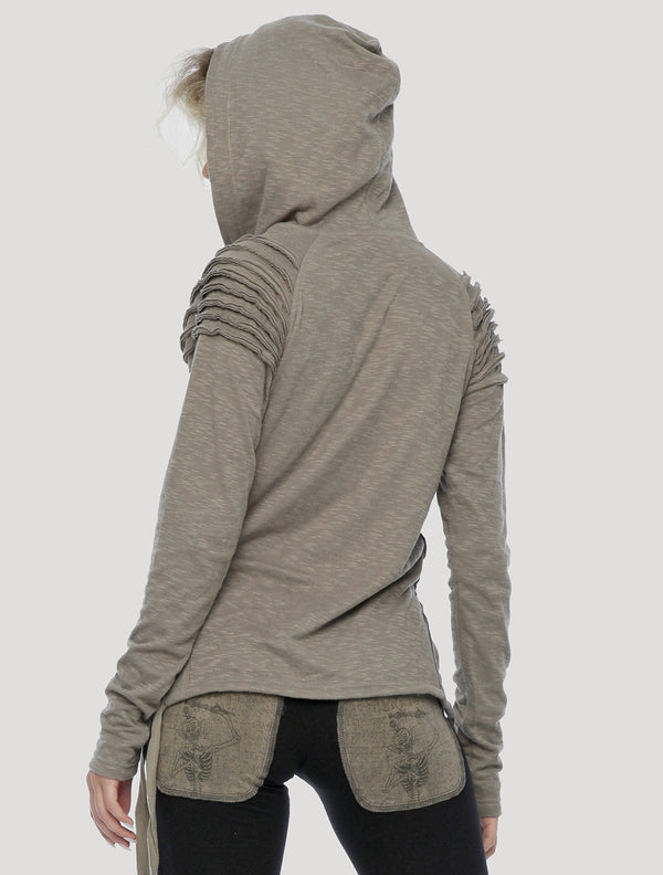 Kuba sweater