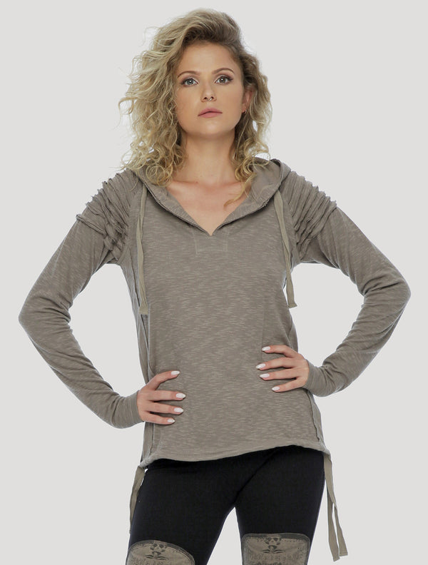 Kuba sweater