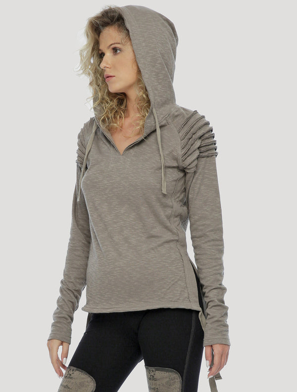 Kuba sweater