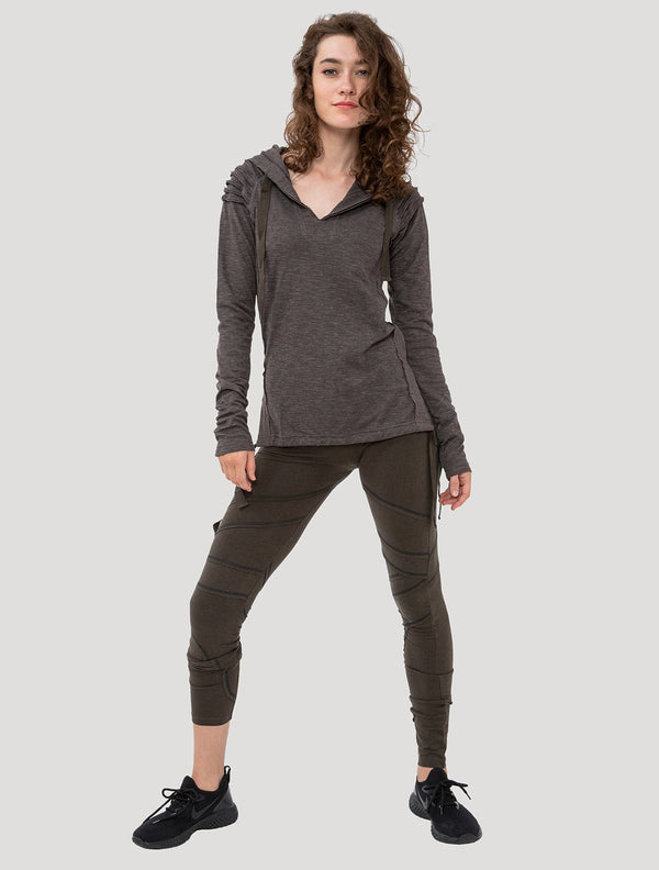 Kuba sweater