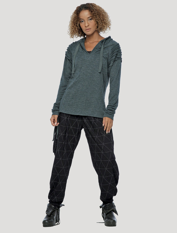 Kuba sweater