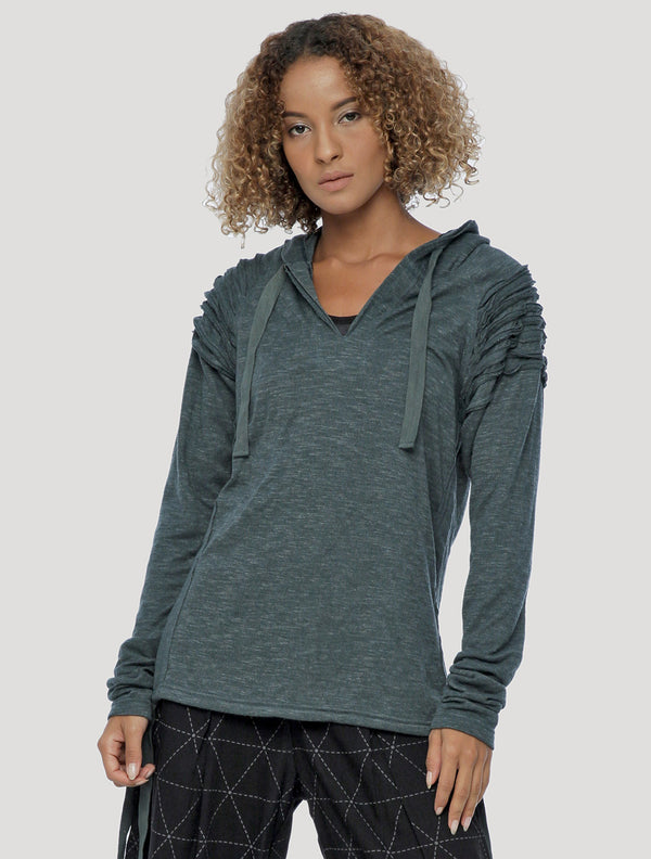 Kuba sweater