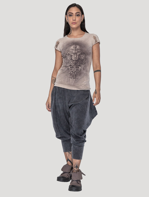 Kimo Grunge Pants
