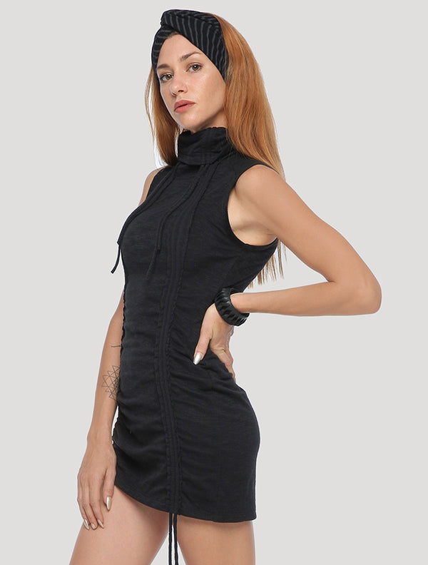 Kamer Mini Dress S/S