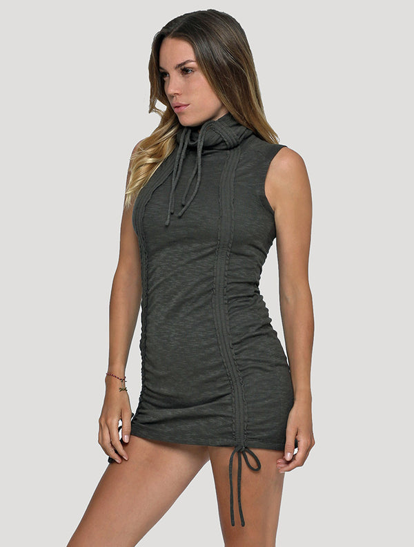 Kamer Mini Dress S/S