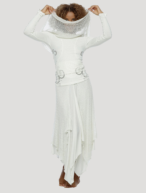 Le Skirt RMX