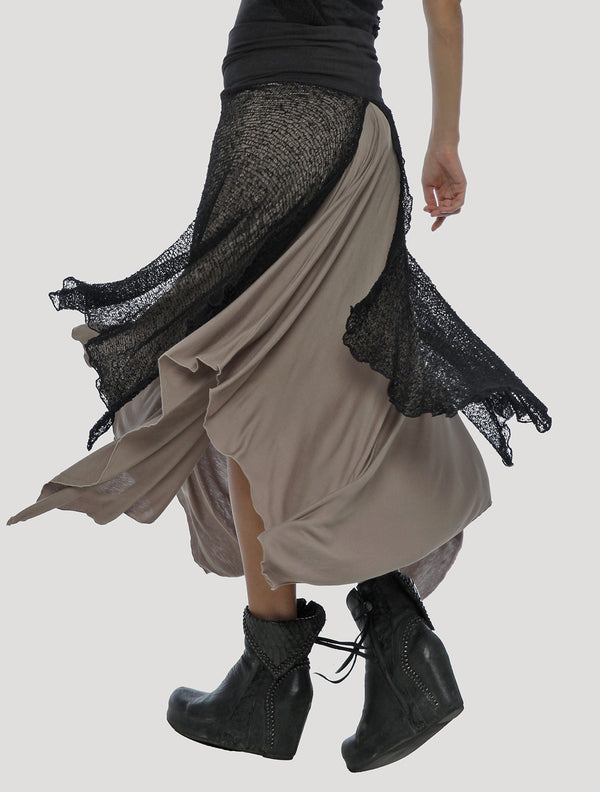 Le Skirt RMX