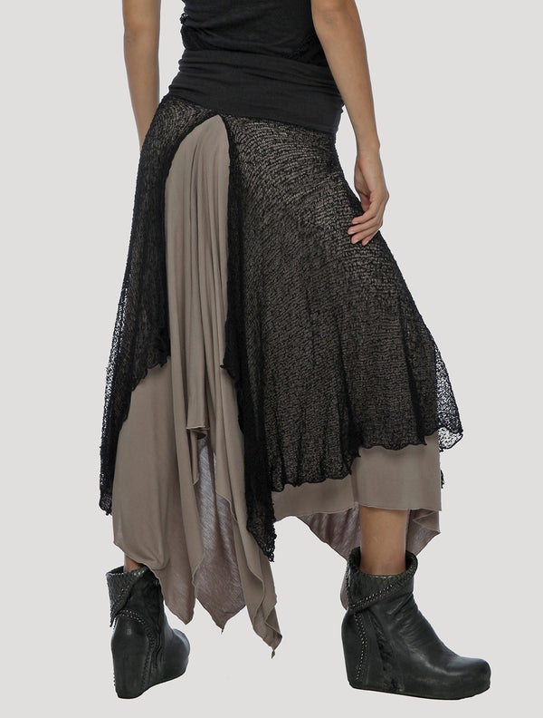 Le Skirt RMX