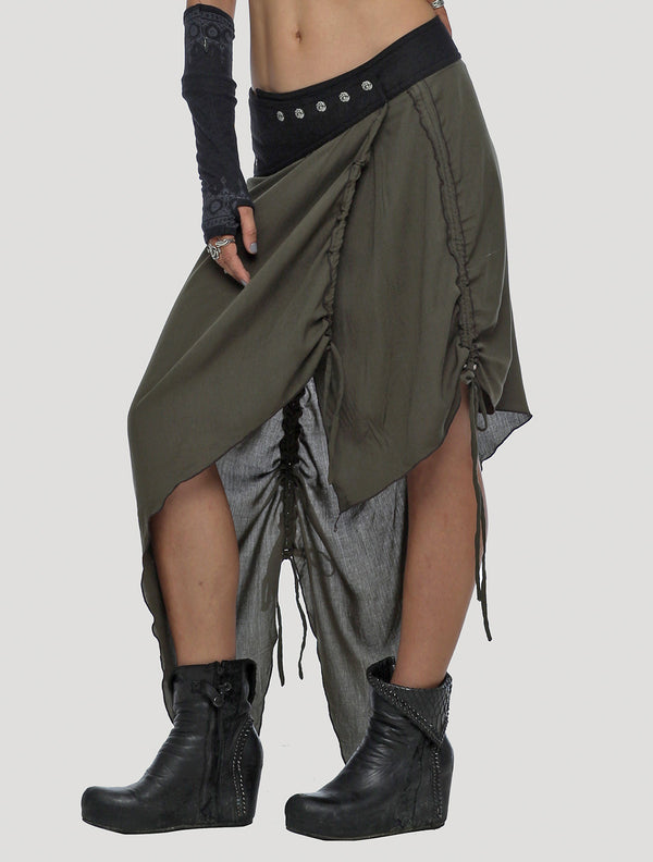 Lolo Wrap Skirt