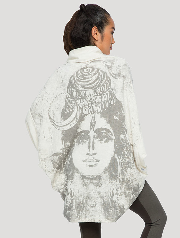 Maha (Heartless) kaftan