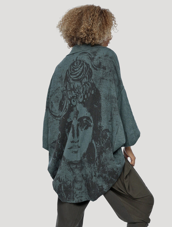 Maha (Heartless) kaftan