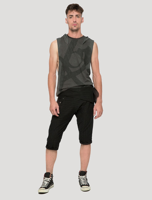 Mogul Shorts