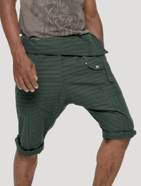 Mogul Shorts