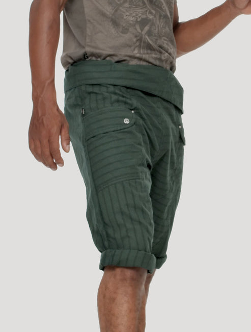 Mogul Shorts