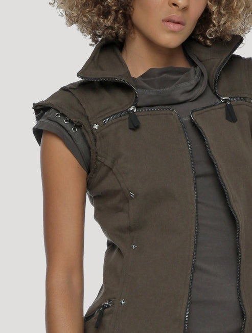 Missi Vest