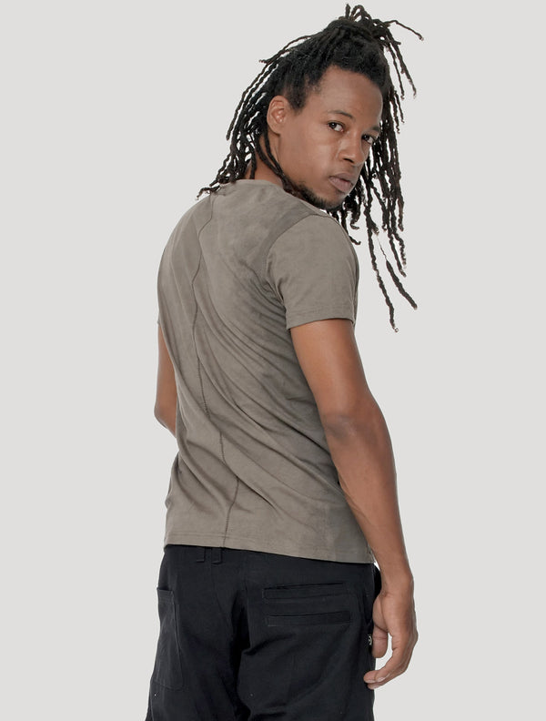 Maya S/S Tee