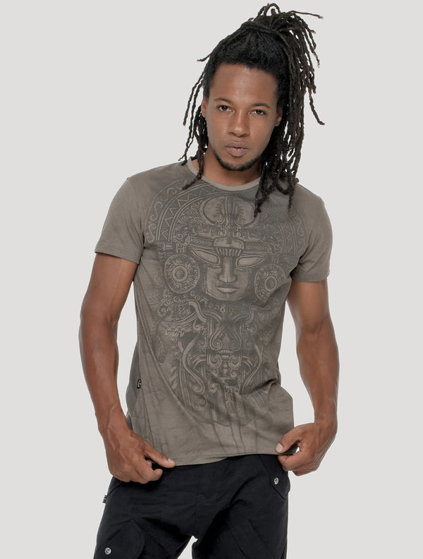 Maya S/S Tee