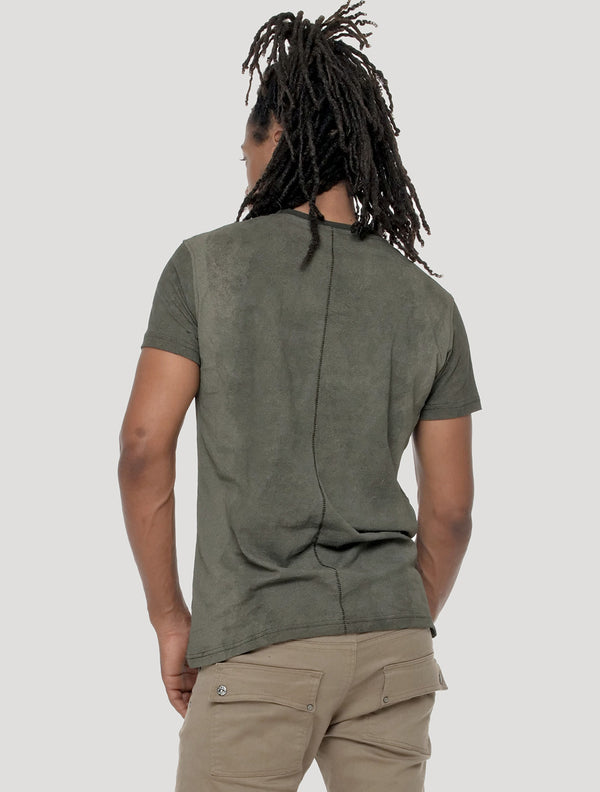 Maya S/S Tee
