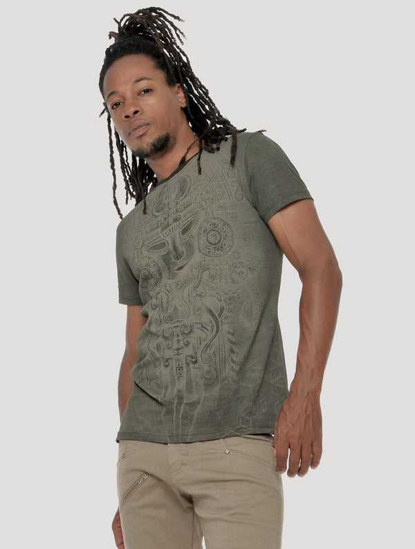 Maya S/S Tee