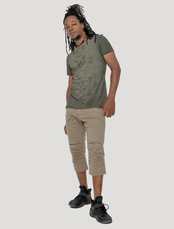 Maya S/S Tee