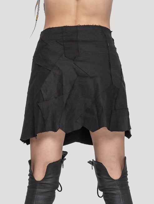Pecoa Mini Skirt