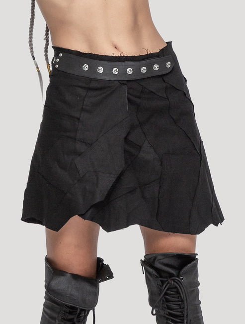 Pecoa Mini Skirt