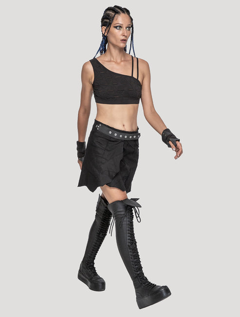 Pecoa Mini Skirt