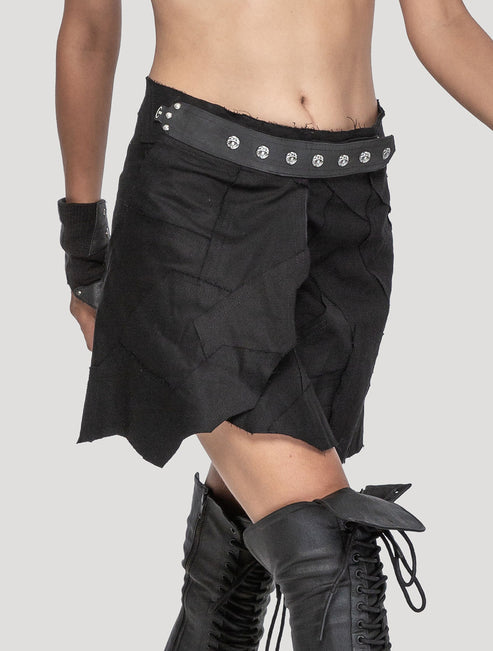 Pecoa Mini Skirt