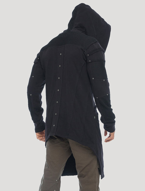 Neo Steamed Coat