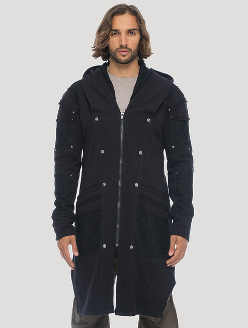 Neo Steamed Coat