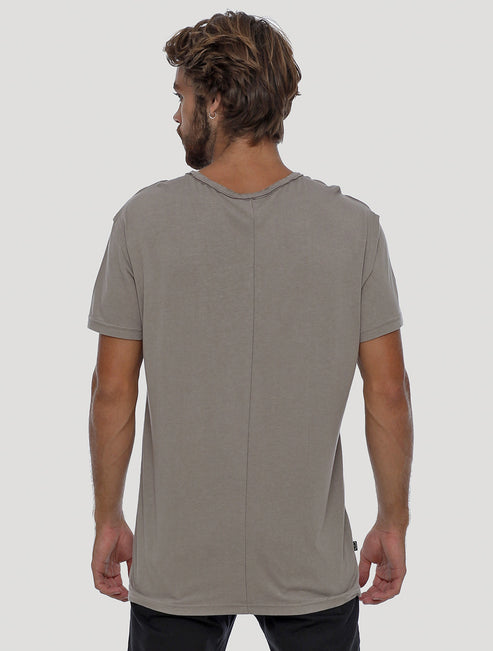 Off S/S Tee
