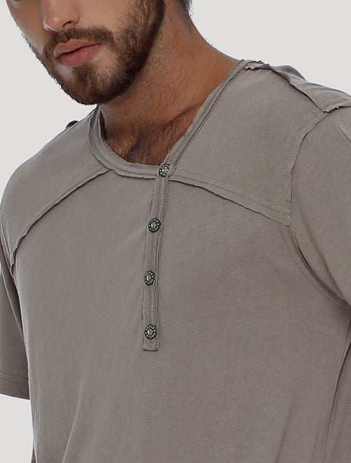 Off S/S Tee