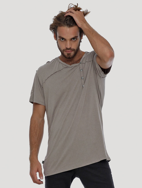 Off S/S Tee