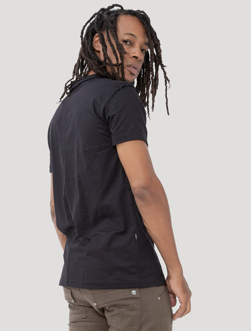 Off S/S Tee