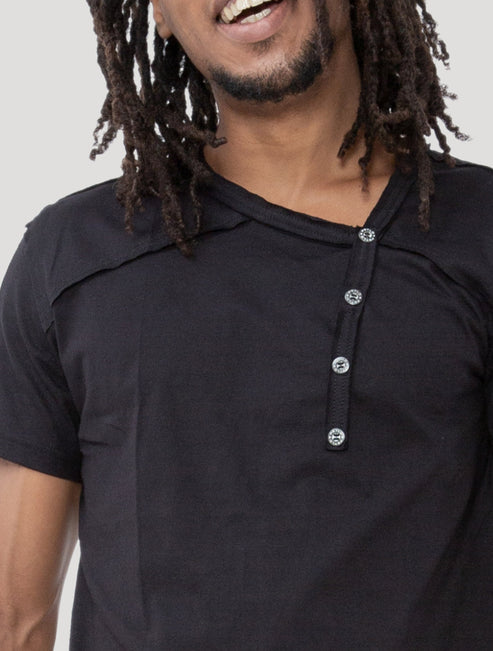 Off S/S Tee