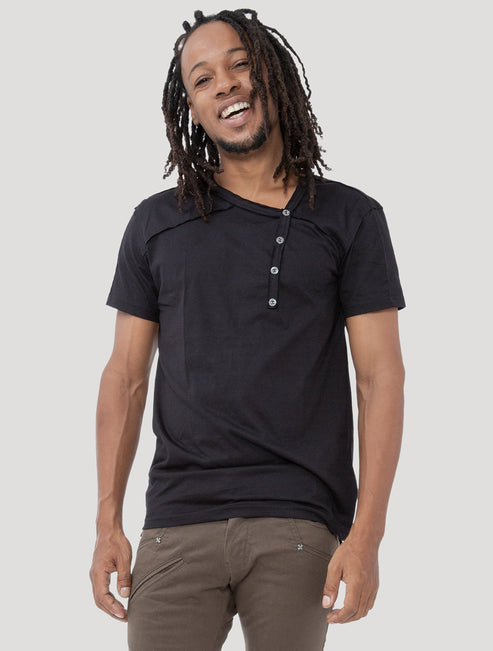 Off S/S Tee