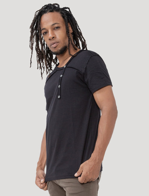 Off S/S Tee
