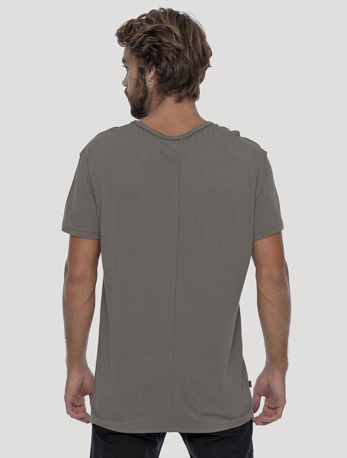 Off S/S Tee