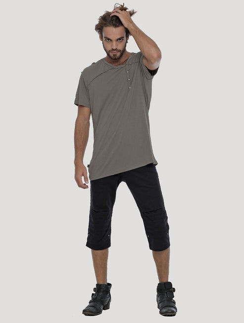 Off S/S Tee