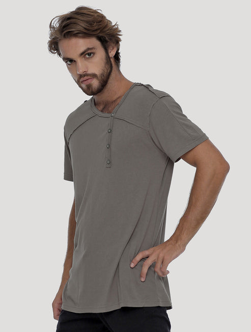 Off S/S Tee