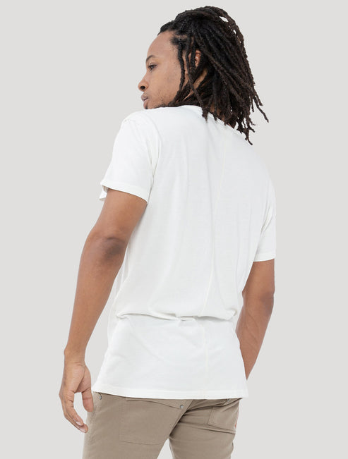 Off S/S Tee